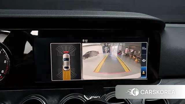 Mercedes-Benz E-Class W213 2019 Белый из Кореи, фото 6