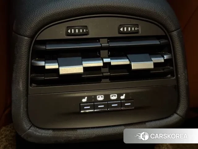 Maserati Ghibli 2018 Синий из Кореи, фото 6