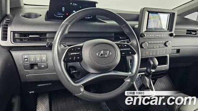 Hyundai Staria id 2670047 из Кореи 6