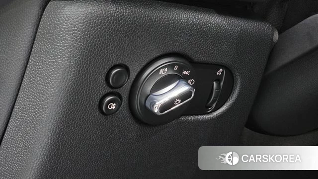Mini Cooper 2022 Жемчужный цвет из Кореи, фото 6