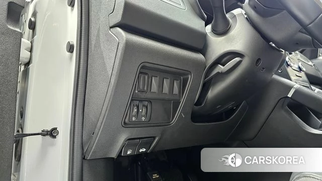 Renault Korea (Samsung) The New QM6 2020 Белый из Кореи, фото 6