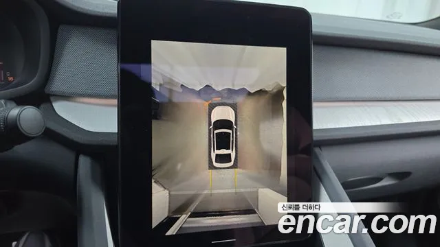 Polestar Polestar 2 id 2655230 из Кореи 6