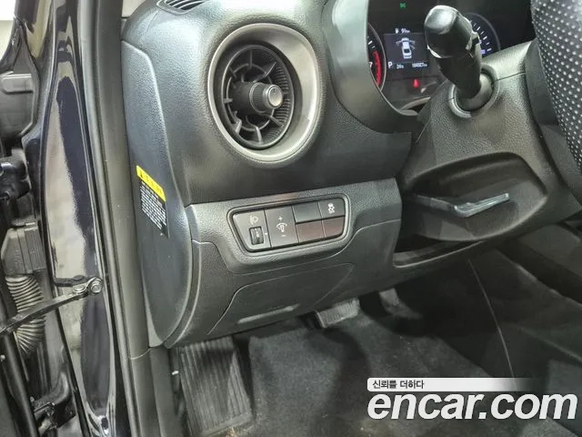 Kia Come New K3 2018 Синий из Кореи, фото 6