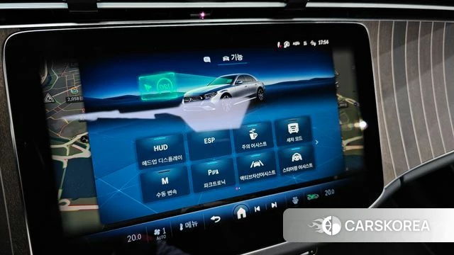 Mercedes-Benz E-Class W214 2024 Белый из Кореи, фото 6