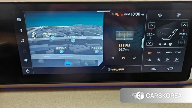 Ssangyong Actian 2nd Generation 2025 Белый из Кореи, фото 6