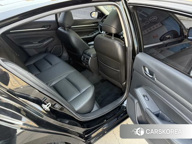 Nissan Teana 2020 Черный из Китая, фото 6