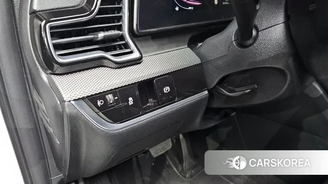 Kia Sportage 5th Generation 2021 Белый из Кореи, фото 6