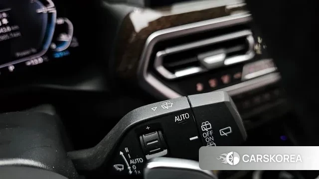 BMW X3 (G01) 2021 Белый из Кореи, фото 6