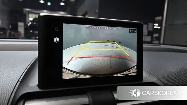 Hyundai Casper 2021 Белый из Кореи, фото 6