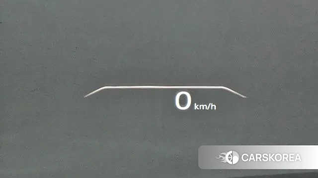 Genesis G80 (RG3) 2021 Черный из Кореи, фото 6