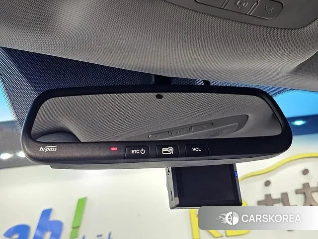 Hyundai The New Grand Starex 2020 Белый из Кореи, фото 6