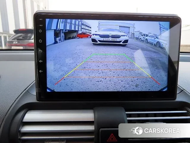 Hyundai Casper 2022 Белый из Кореи, фото 6