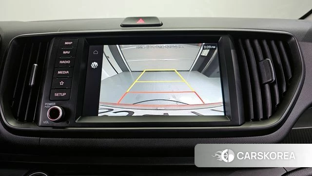 Kia The New Kia Ray 2024 Белый из Кореи, фото 6