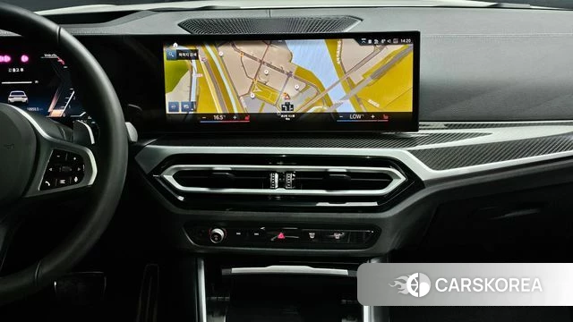 BMW 3 Series (G20) 2024 Белый из Кореи, фото 6
