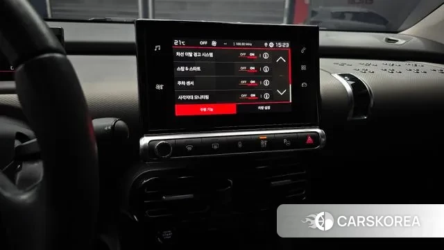 Citroen / DS C4 Cactus 2020 Белый из Кореи, фото 6