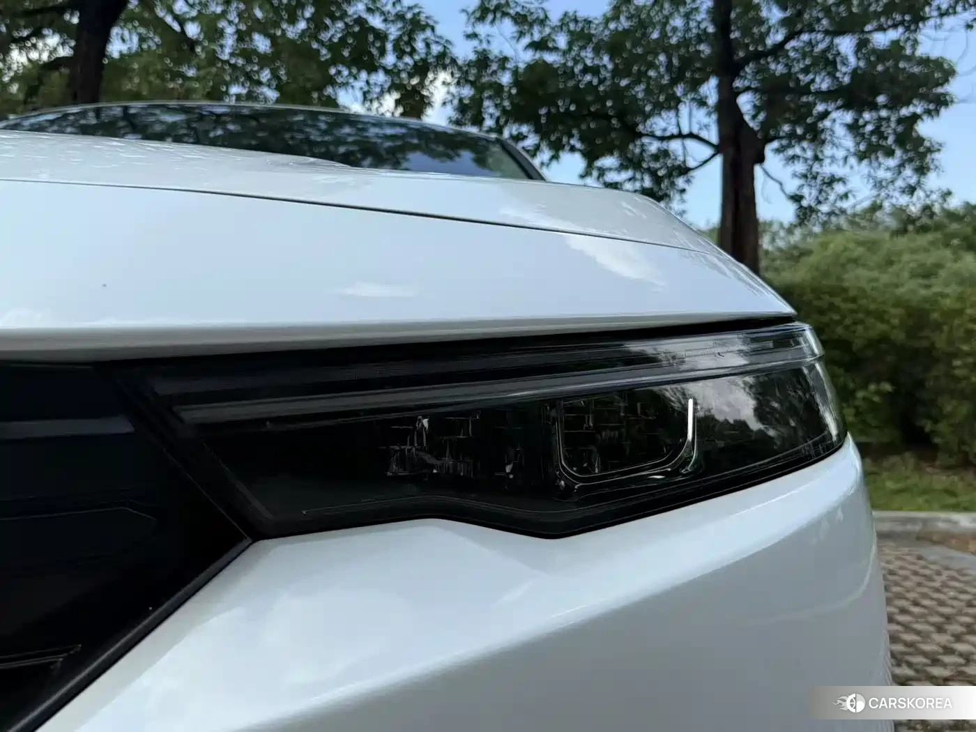 Honda Integra 2024 Белый из Китая, фото 6
