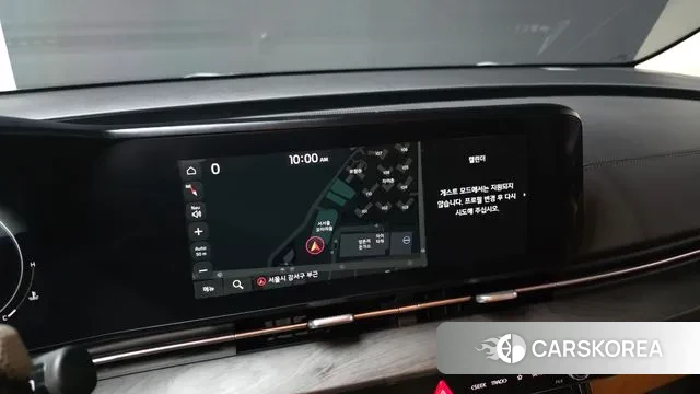 Kia Carnival 4th generation 2023 Черный из Кореи, фото 6