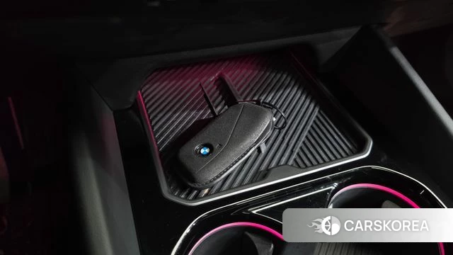 BMW i5 (G60) 2023 Черный из Кореи, фото 6