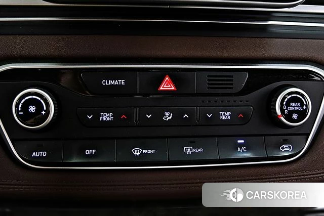 Hyundai The New Grand Starex 2019 Синий из Кореи, фото 6