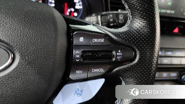 Hyundai Veloster (JS) 2020 Серый из Кореи, фото 6