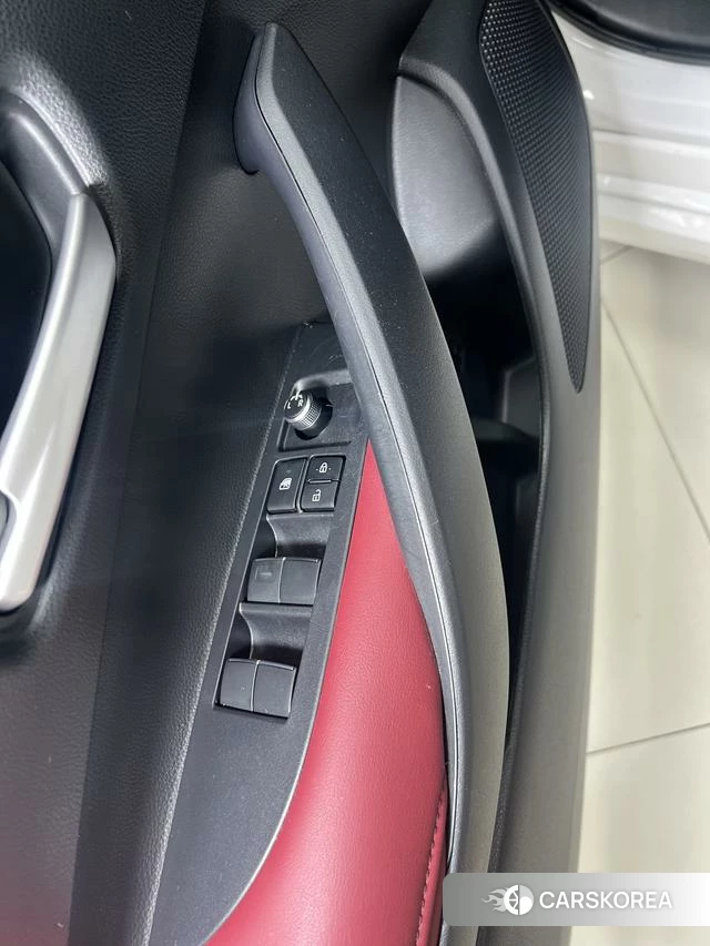 Toyota Corolla 2022 Белый из Китая, фото 6