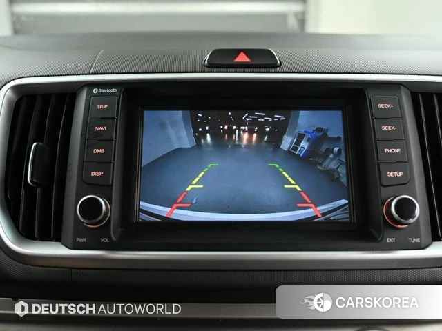 Kia The New Ray 2018 Белый из Кореи, фото 6