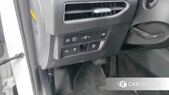 Hyundai Sonata (DN8) 2019 Белый из Кореи, фото 6