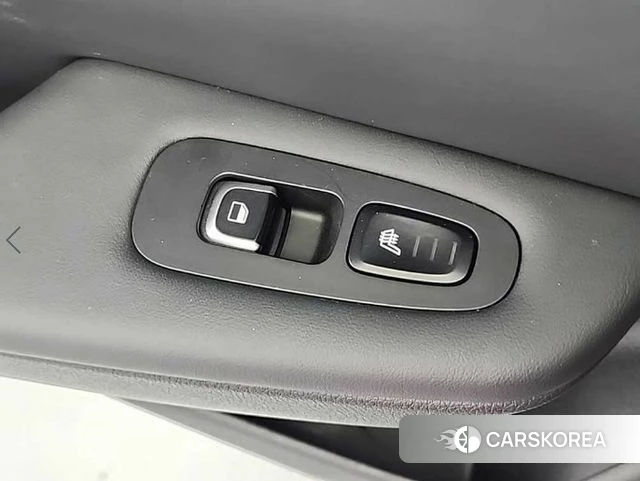 Kia Stinger 2018 Красный из Кореи, фото 6