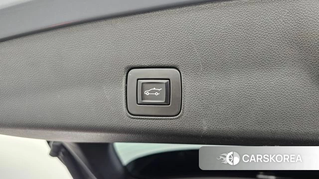 Chevrolet (GM Daewoo) Trailblazer 2022 Серый из Кореи, фото 6