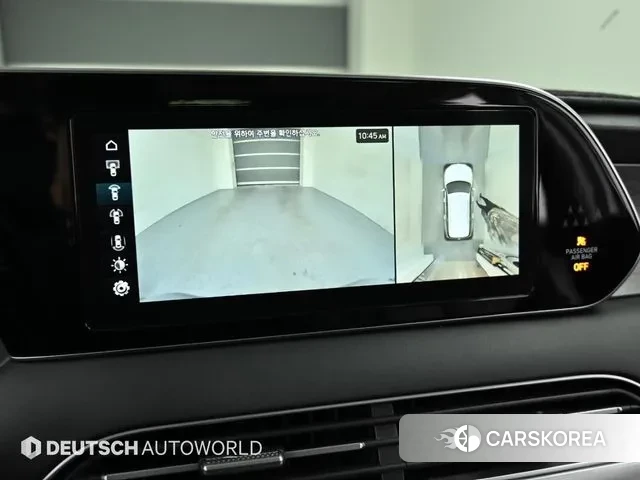 Hyundai Palisade 2019 Белый из Кореи, фото 6