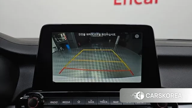 Kia Come New K3 2019 Белый из Кореи, фото 6