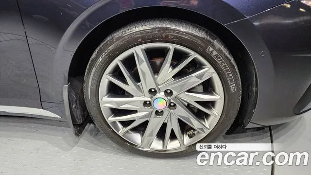 Hyundai The New Grandeur IG id 2649161 из Кореи 6