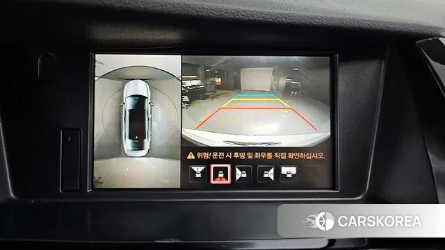 Renault Korea (Samsung) SM7 Nova 2019 Белый из Кореи, фото 6