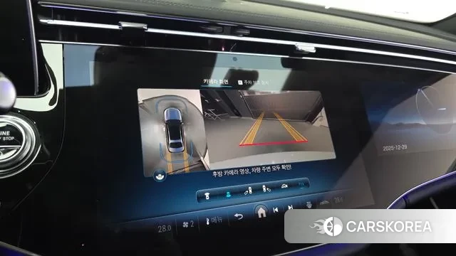 Mercedes-Benz E-Class W214 2024 Белый из Кореи, фото 6