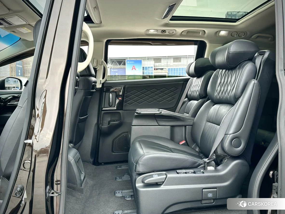 Honda Ai Lishen 2019 Коричневый из Китая, фото 6