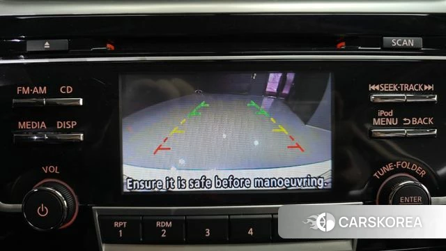 Nissan Altima 2018 Белый из Кореи, фото 6