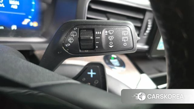 Ford Explorer 6th Generation 2021 Серый из Кореи, фото 6