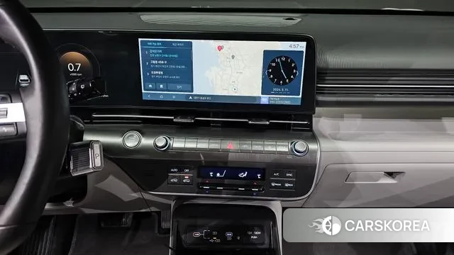 Hyundai Kona (SX2) 2024 Белый из Кореи, фото 6