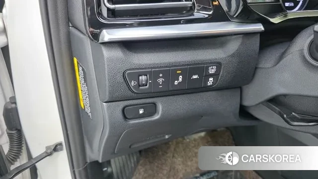 Kia The New Niro 2020 Белый из Кореи, фото 6