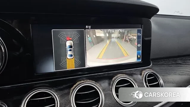 Mercedes-Benz E-Class W213 2018 Белый из Кореи, фото 6