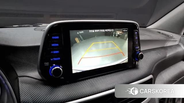 Hyundai All New Tucson 2018 Серебряный из Кореи, фото 6