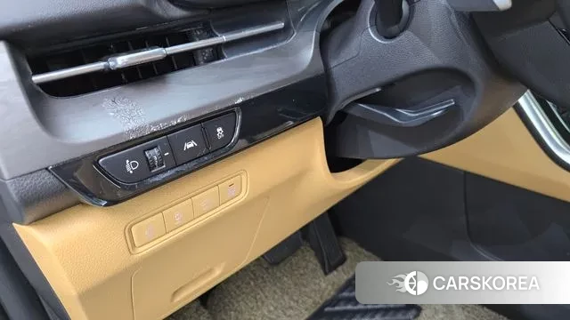 Kia Carnival 4th generation 2022 Белый из Кореи, фото 6