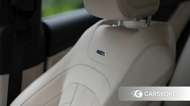 Mercedes-Benz CLS-Class C257 2020 Жемчужный цвет из Кореи, фото 6