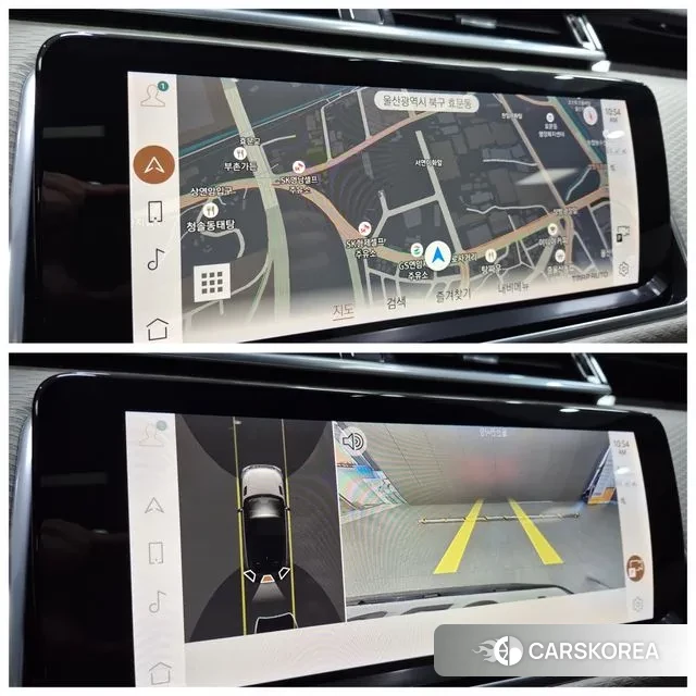 Land Rover Range Rover Velar 2023 Белый из Кореи, фото 6