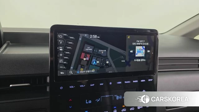 Hyundai Staria 2021 Белый из Кореи, фото 6