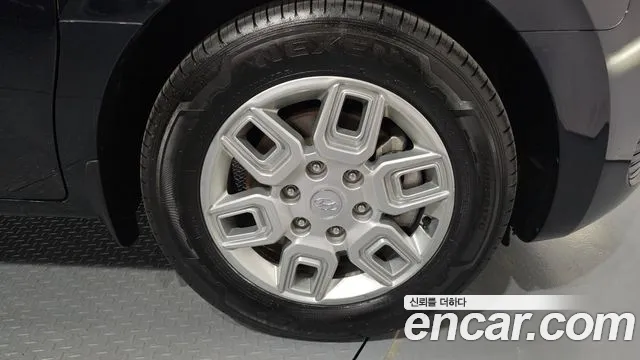 Hyundai Staria id 2681896 из Кореи 6