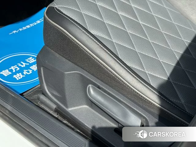 Volkswagen Sagitar 2023 Белый из Китая, фото 6