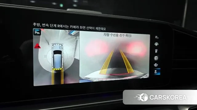 Mercedes-Benz GLS - Class X167 2022 Серебристо-серый из Кореи, фото 6