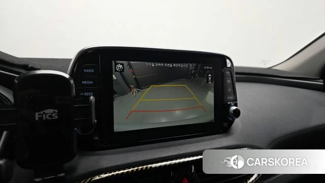 Hyundai Santa Fe TM 2018 Серебряный из Кореи, фото 6