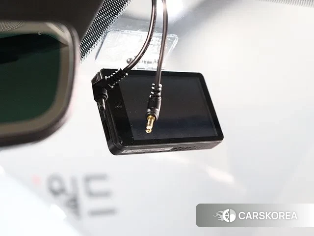 Kia K5 Hybrid 3rd Generation 2021 Серебряный из Кореи, фото 6